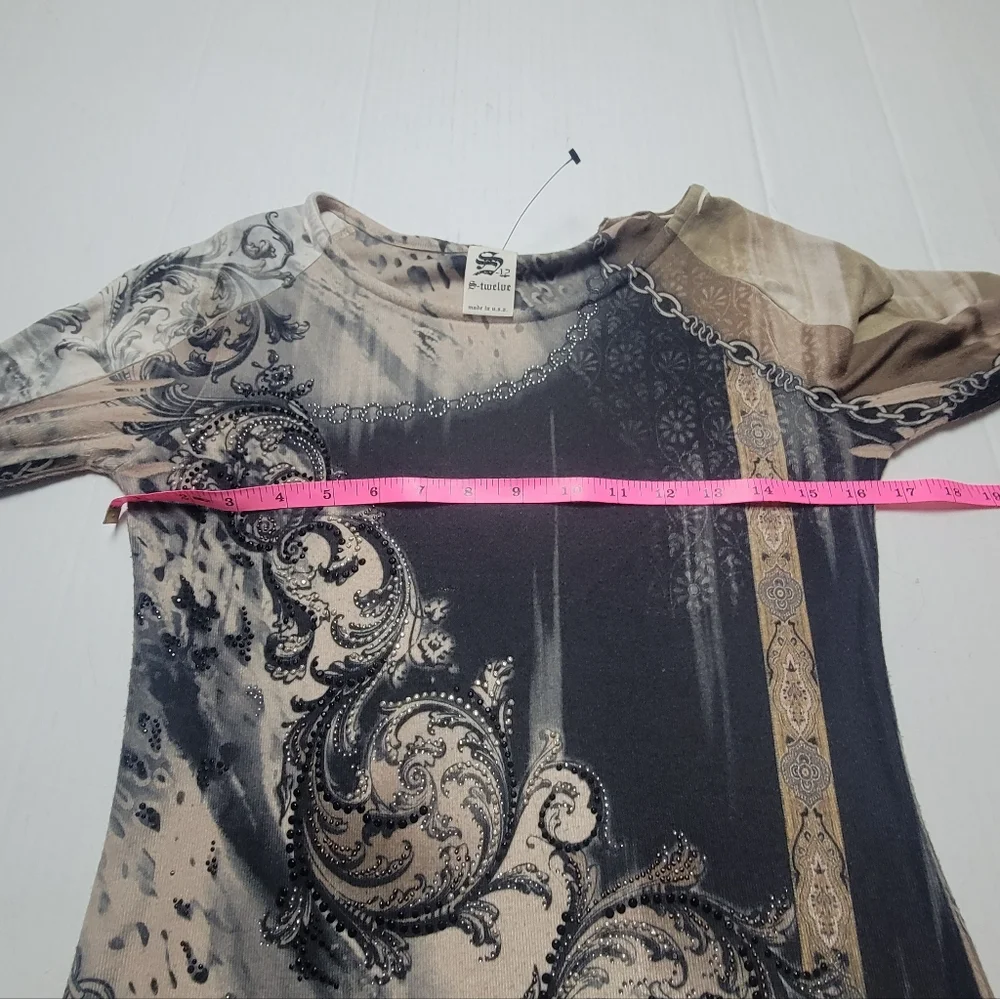 VINTAGE Y2K DRESS - Picture 11 of 13